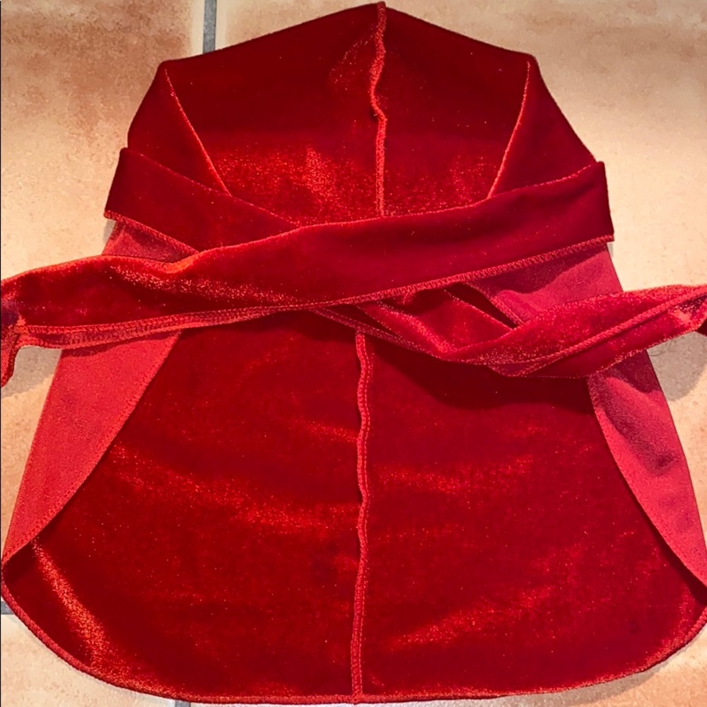 Red Durag